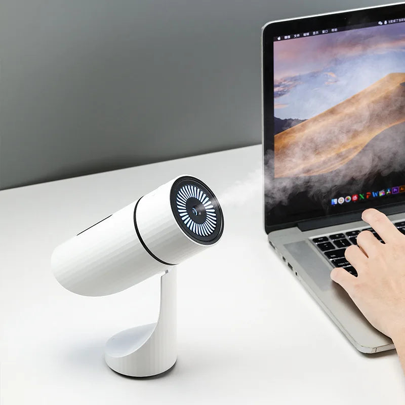 Diffuseur d'aromathérapie portable