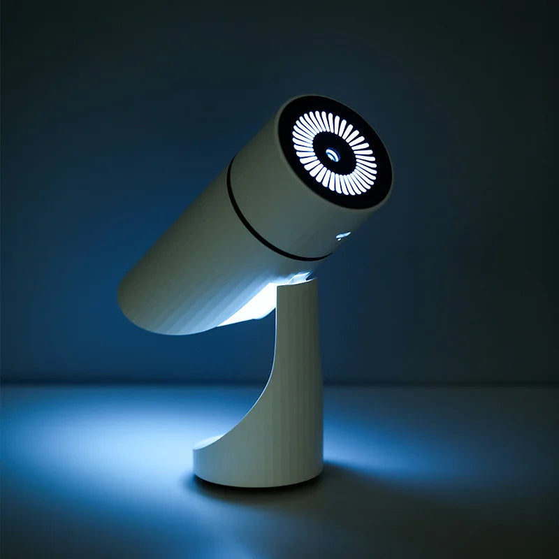 Diffuseur d'aromathérapie portable