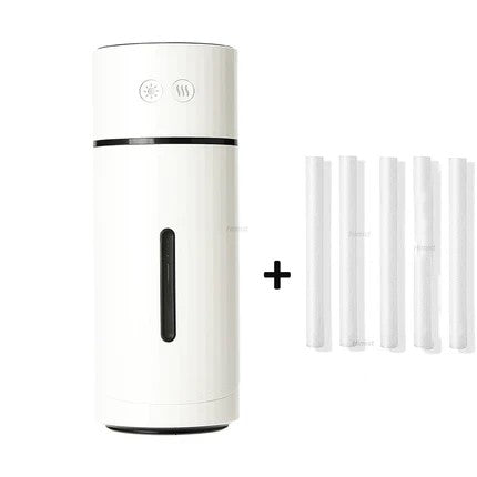 Diffuseur d'aromathérapie portable