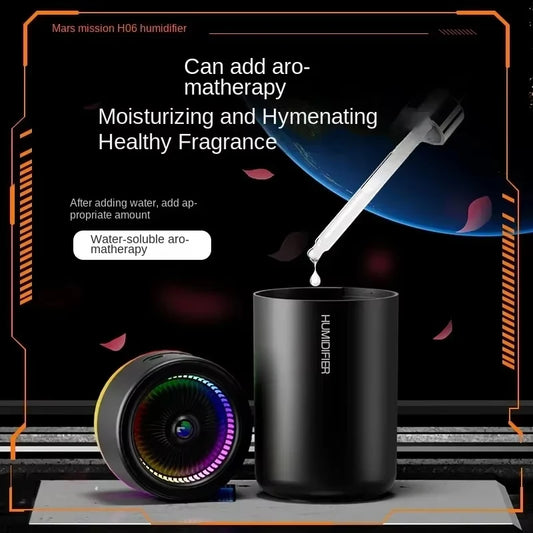 Diffuseur d'huile essentiel