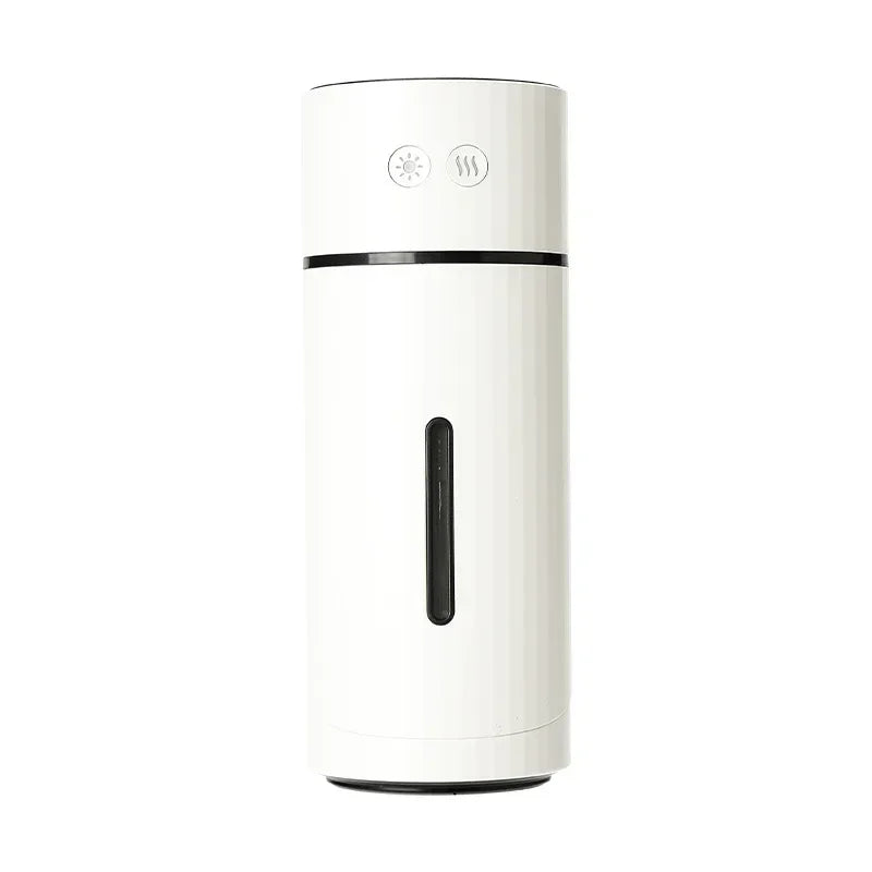 Diffuseur d'aromathérapie portable